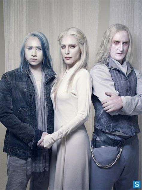 Defiance - Cast Promo Photo - Defiance (2013 TV Show) Photo (34073873 ...