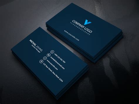 unique, creative, modern, professional business card design by Shifat ...