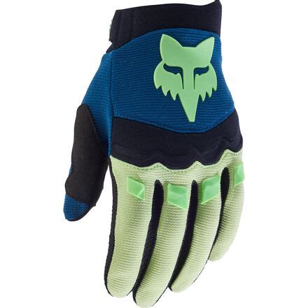 Fox Racing 2024 Youth Dirtpaw Gloves | MotoSport