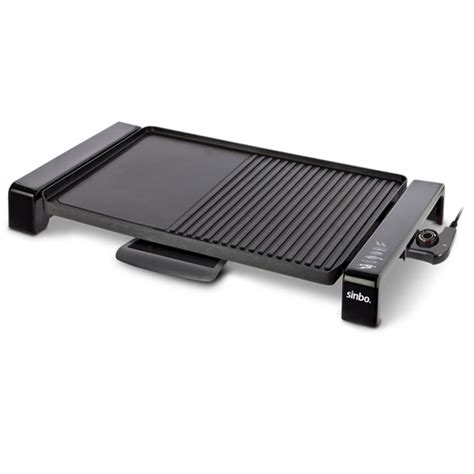 Barbecue Grill Electrique Sinbo Sbg