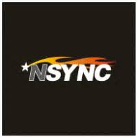 Nsync1 logo vector - Logovector.net