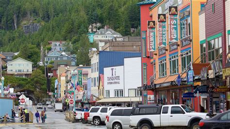 Ketchikan Gateway Borough Us Vacation Rentals House Rentals More Vrbo