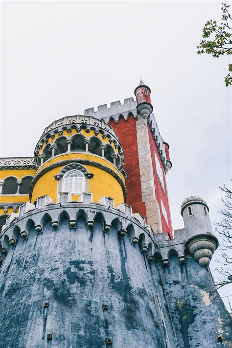 sintra  behance