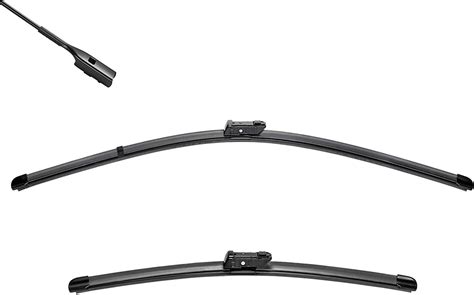 Windshield Wiper Blade Set Front 24 19 Valeo 577892