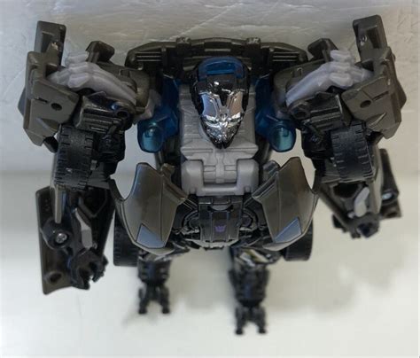 Takara Tomy Transformer Movie Advance Lockdown Lost Age Version