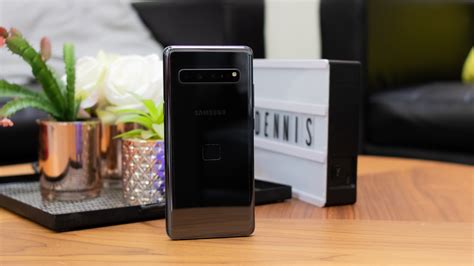 Samsung Galaxy S10 5g Review A Flagship To Withstand The Test Of Time