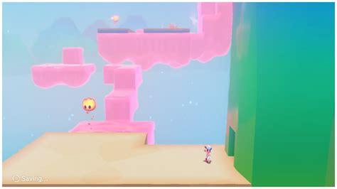 Luncheon Kingdom Power Moon 40 Crossing To The Magma Super Mario