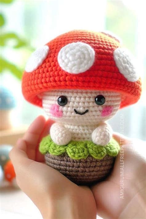 Aprenda Passo A Passo A Fazer E Lucrar Amigurumi In Crochet