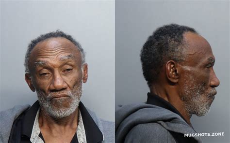 Garcia Marco Miami Dade County Mugshots Zone