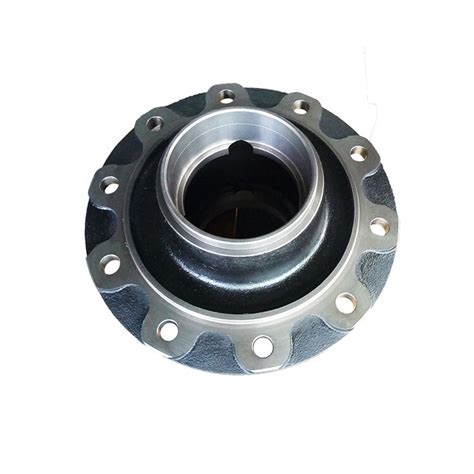 13T Wheel Hub For FUWA Manufacturer Company Supplier OEM Henan