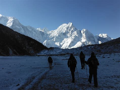 The Ultimate Guide To Manaslu Circuit Trek Cost Everything You Need To Know Adventures With