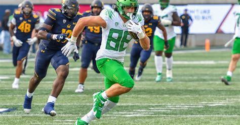 Five Oregon Ducks Who Could See An Uptick In Playing Time During The