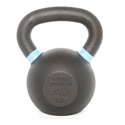 Kettlebells