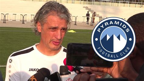 DARKO NOVIC WA APR FC YAVUZE UKO BITEGUYE PYRAMIDS FC AMAGAMBO