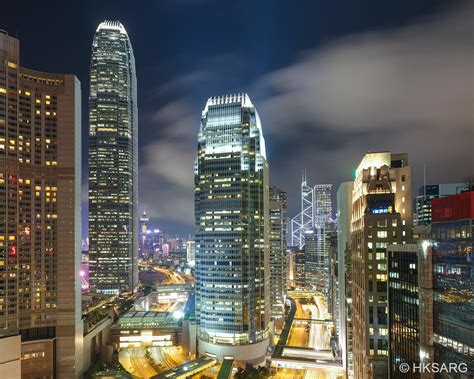 Hong Kong Economic And Trade Office Berlin