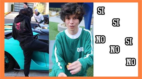 Stokes Twins Shawn Si Si Si No No No Compilation Youtube