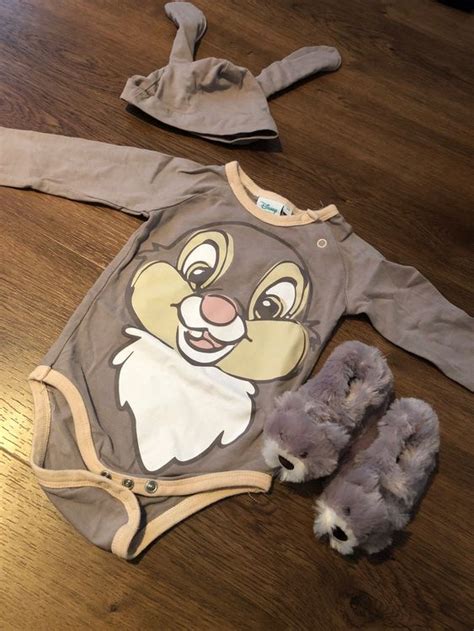 Baby Body Mit M Tze Disney Klopfer Hase Kaufen Auf Ricardo