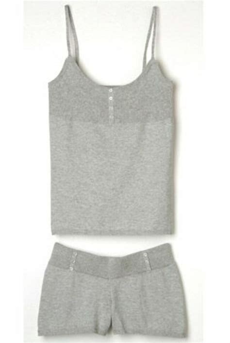 Lingerie Dhiver Femme Actuelle Le MAG