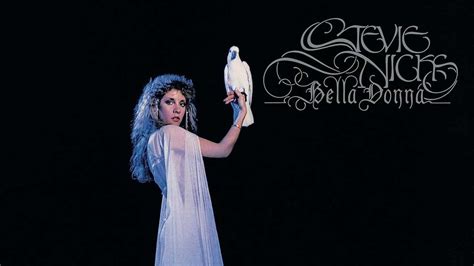 Stevie Nicks Bella Donna Album Review Louder