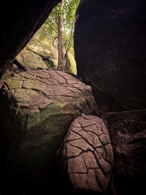 Pidurangala Rock Hike - Discovering Sigiriya's Most Captivating View