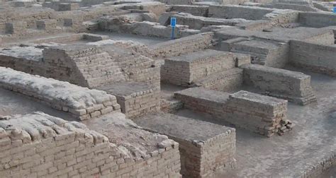 Mohenjo Daro Scopri I Misteri Della Civilt Scomparsa Della Valle Dell