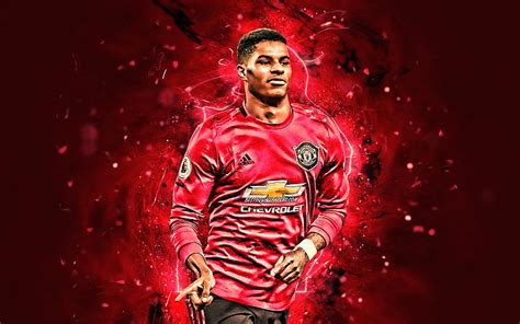 Update 62 Marcus Rashford Wallpaper 4k Latest In Cdgdbentre