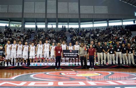 Pelita Jaya Juara Ibl Indonesia Cup Foto Tribunnews