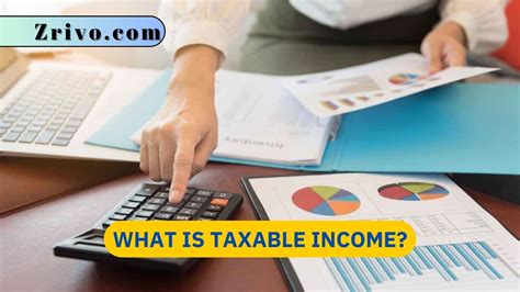 What Is Taxable Income