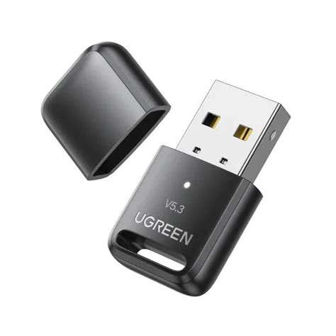 UGREEN Bluetooth 5 3 USB Adapter Teknikdelar Se