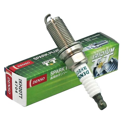 Genuine Denso IKH20TT 4704 Iridium Spark Plug SparkPlugs