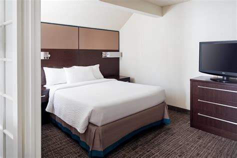 Residence Inn By Marriott Torrance Redondo Beach Torrance, California ...