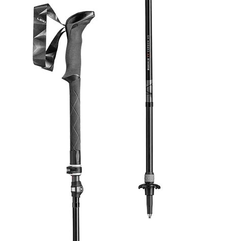 Leki Makalu Fx Carbon As Trekking Poles Hike And Camp