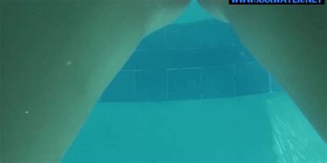 Hanging Out The Washing Naked Tnaflix