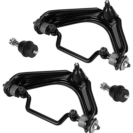 Amazon Front Upper Control Arms W Ball Joints Front Lower Ball