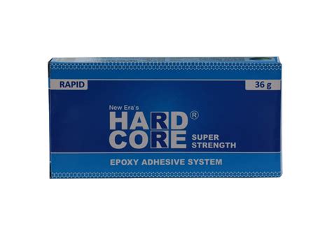 Gm Super Strength Hard Core Epoxy Adhesive At Rs Epoxy