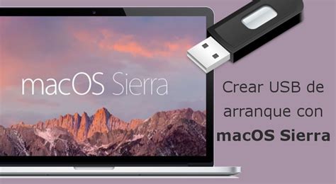 C Mo Crear Un Usb De Arranque Para Mac Mblasopa