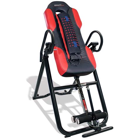 10 Best Inversion Tables Summer 2023 Reviews And Buying Guide