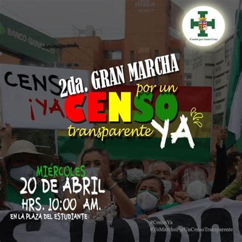 Comité Interinstitucional convoca a 2da gran marcha contra el INE por