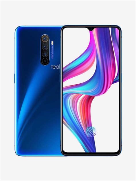 Buy realme X2 Pro 128 GB (Neptune Blue) 8 GB RAM, Dual Sim 4G Online at ...