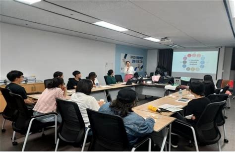 수원대학교 대학일자리플러스센터 “찾아가는 지역 청년 맞춤 프로그램고용센터” 운영 뉴스앤잡