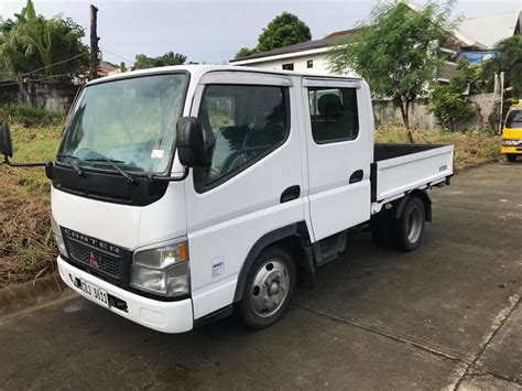 Buy Used Mitsubishi CanterA 2006 For Sale Only 550000 ID774953