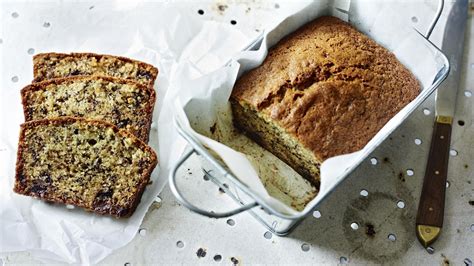 Mary Berry S Banana Loaf Recipe Bbc Food | Hot Sex Picture