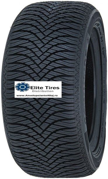 Anvelope Auto Allseason WESTLAKE Z401 ALL SEASON ELITE 215 55R17 98V