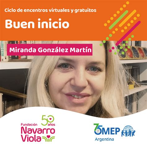 Miranda González Martín Vivir La Educación Sexual Integral En Los Espacios De Primera Infancia