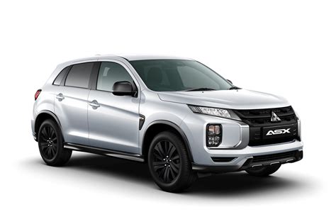 2023 Mitsubishi ASX Price And Specs New Base Model CarExpert