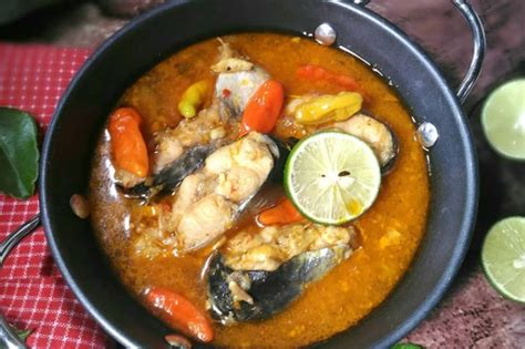 Resep Gulai Ikan Patin Nikmat Yang Bikin Keluarga Makan Lahap Orami