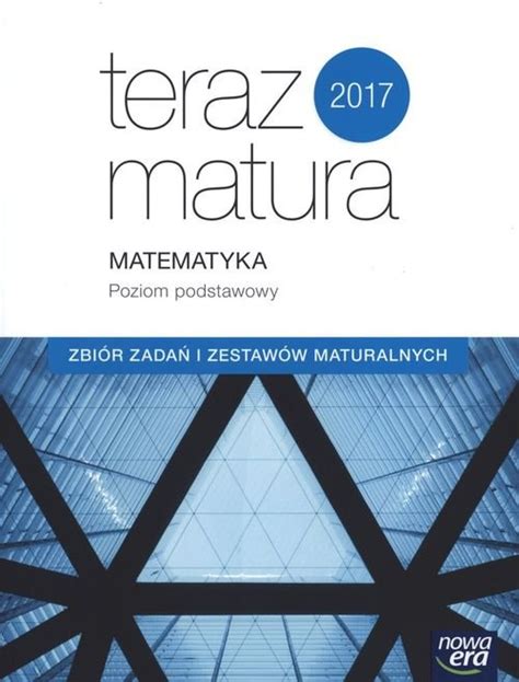 Powt Rka Przed Matur Matematyka Zadania Matematyka Zbi R Zada Do