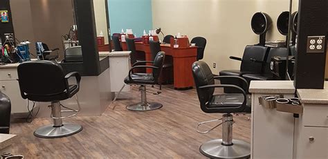 Hair Nails Facials Charlies Girl Hair Salon Prince George Bc