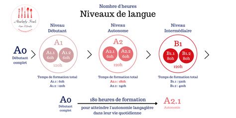 Combien De Temps Faut Il Pour Apprendre Une Langue