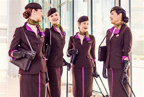 Etihad Airways Cabin Crew Requirements And Qualifications Cabin Crew Hq